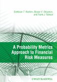 A Probability Metrics Approach to Financial Risk Measures (eBook, PDF)