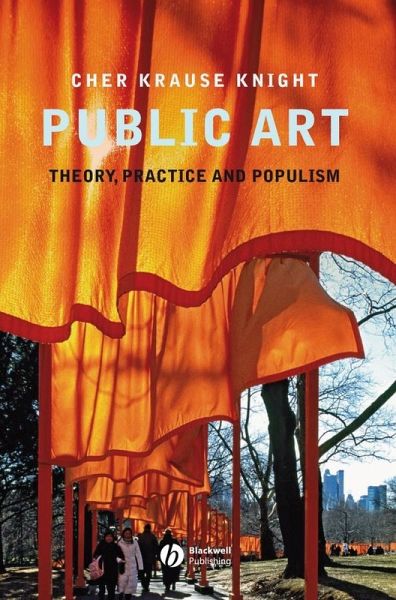 Public Art (eBook, ePUB)