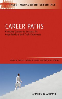 Career Paths (eBook, PDF) - Carter, Gary W.; Cook, Kevin W.; Dorsey, David W.