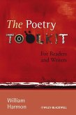 The Poetry Toolkit (eBook, ePUB)