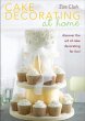Cake Decorating at Home (eBook, ePUB) - Bild 1