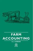 Farm Accounting (eBook, ePUB)
