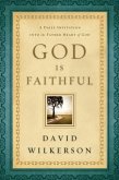 God Is Faithful (eBook, ePUB)