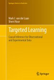 Targeted Learning (eBook, PDF)