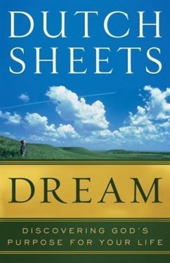 Cover Dream (eBook, ePUB)