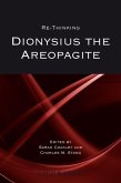 Re-thinking Dionysius the Areopagite (eBook, ePUB)