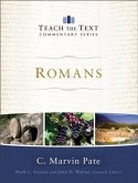 Romans (Teach the Text Commentary Series) (eBook, ePUB)