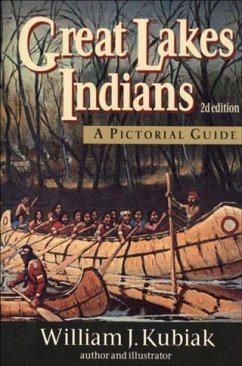 Cover Great Lakes Indians (eBook, ePUB)