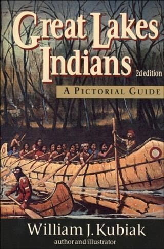 Great Lakes Indians (eBook, ePUB) Great Lakes Indians (eBook, ePUB)