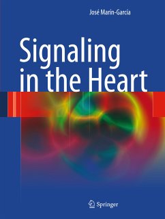 Signaling in the Heart (eBook, PDF) - Marín-García, José