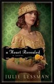 Heart Revealed (Winds of Change Book #2) (eBook, ePUB)