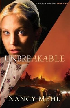 Cover Unbreakable (Road to Kingdom Book #2) (eBook, ePUB)