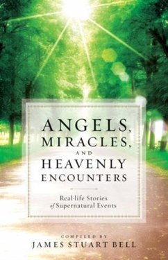 Angels, Miracles, and Heavenly Encounters (eBook, ePUB)