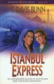 Istanbul Express (Rendezvous With Destiny Book #5) (eBook, ePUB) Istanbul Express (Rendezvous With Destiny Book #5) (eBook, ePUB)