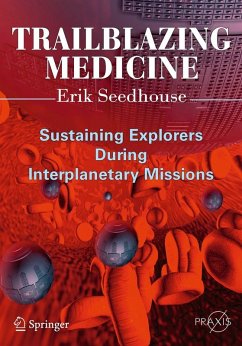 Trailblazing Medicine (eBook, PDF) - Seedhouse, Erik