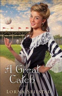Great Catch (Lake Manawa Summers Book #2) (eBook, ePUB) - Seilstad, Lorna