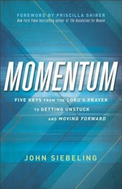 Momentum (eBook, ePUB) Cover Momentum (eBook, ePUB)