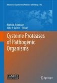 Cysteine Proteases of Pathogenic Organisms (eBook, PDF)