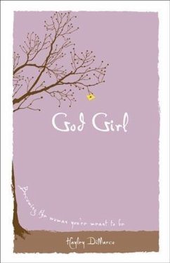 God Girl (eBook, ePUB) - DiMarco, Hayley