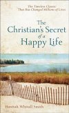 Christian's Secret of a Happy Life (eBook, ePUB)