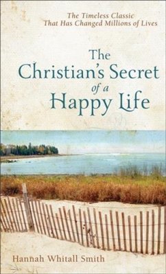 Cover Christian's Secret of a Happy Life (eBook, ePUB)
