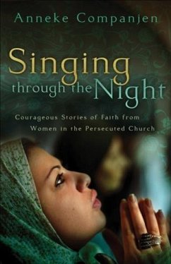 Cover Singing through the Night (eBook, ePUB)