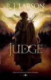 Judge (Books of the Infinite Book #2) (eBook, ePUB)