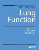 Lung Function (eBook, PDF)