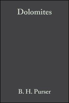 Cover Dolomites (eBook, PDF)