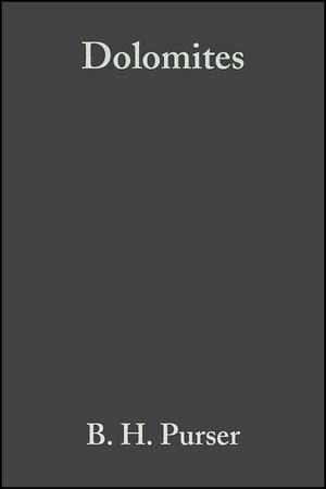 Dolomites (eBook, PDF) Dolomites (eBook, PDF)