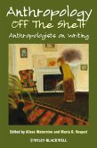 Anthropology off the Shelf (eBook, PDF)