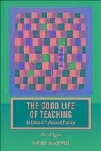 Cover The Good Life of Teaching (eBook, PDF)
