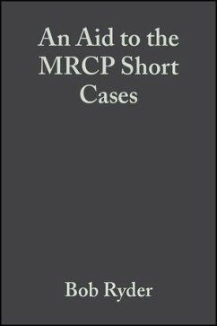 Cover An Aid to the MRCP Short Cases (eBook, PDF)