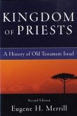Kingdom of Priests (eBook, ePUB)