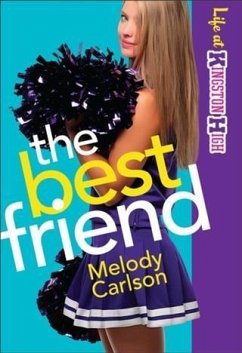Cover Best Friend (Life at Kingston High Book #2) (eBook, ePUB)
