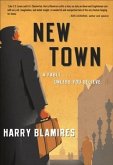 New Town (eBook, ePUB)