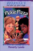 Pickle Pizza (Cul-de-sac Kids Book #8) (eBook, ePUB) Pickle Pizza (Cul-de-sac Kids Book #8) (eBook, ePUB)