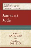 James and Jude (Paideia: Commentaries on the New Testament) (eBook, ePUB)
