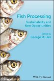 Fish Processing (eBook, ePUB)