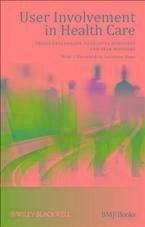 Cover User Involvement in Health Care (eBook, ePUB)