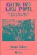 Getting Into Local Power (eBook, ePUB) - Bild 1