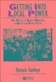 Getting Into Local Power (eBook, ePUB) Getting Into Local Power (eBook, ePUB)