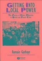 Getting Into Local Power (eBook, ePUB) - Garbaye, Romain