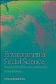 Environmental Social Science (eBook, PDF)