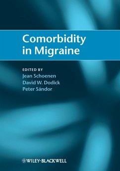 Comorbidity in Migraine (eBook, PDF)
