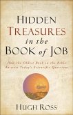 Hidden Treasures in the Book of Job (Reasons to Believe) (eBook, ePUB)
