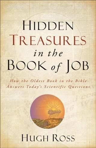 Hidden Treasures in the Book of Job (Reasons to Believe) (eBook, ePUB) Hidden Treasures in the Book of Job (Reasons to Believe) (eBook, ePUB)