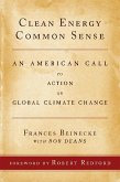 Clean Energy Common Sense (eBook, ePUB)