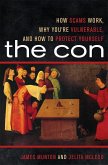 The Con (eBook, ePUB) The Con (eBook, ePUB)