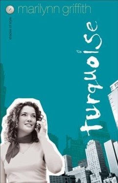 Cover Turquoise (Shades of Style Book #4) (eBook, ePUB)